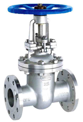 不銹鋼閥門(mén)